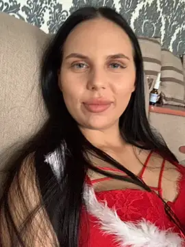 ksenia123 online show from October 20, 2025, 10:59 am