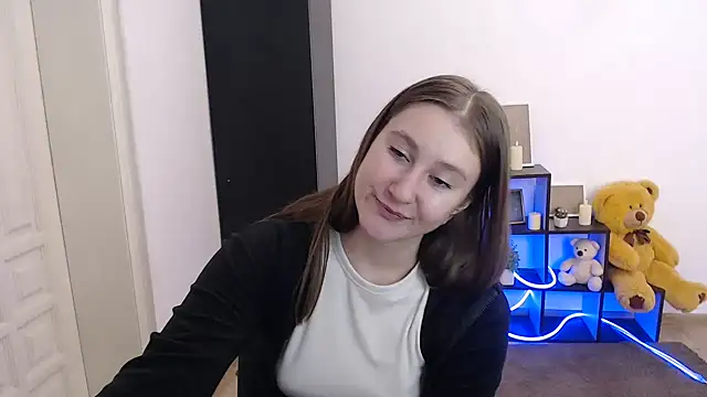 Milka kamila online show from November 15, 2025, 12:34 pm