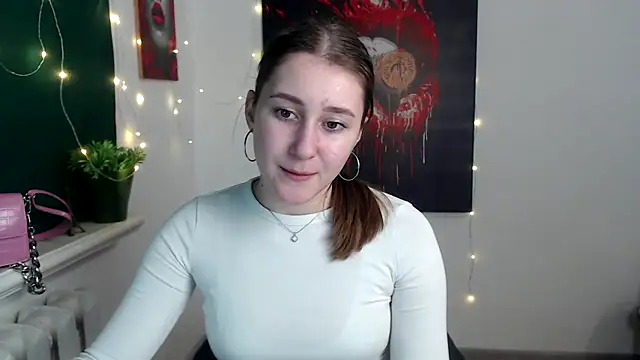 Milka kamila online show from December 18, 2025, 5:08 pm