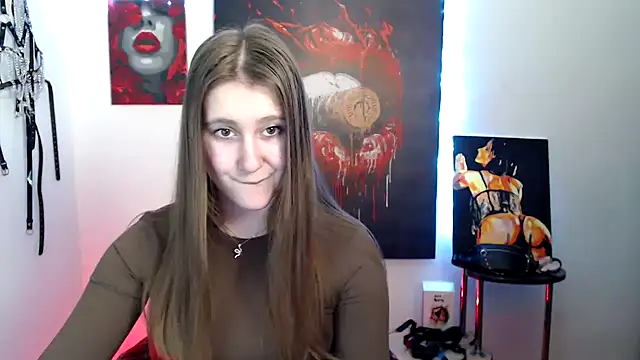 Milka kamila online show from March 9, 2026, 1:37 pm