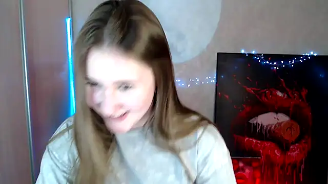 Snapshot of Milka_kamila chatting on April 23, 2026, 12:29 pm Milka kamila online show from April 23, 2026, 12:29 pm