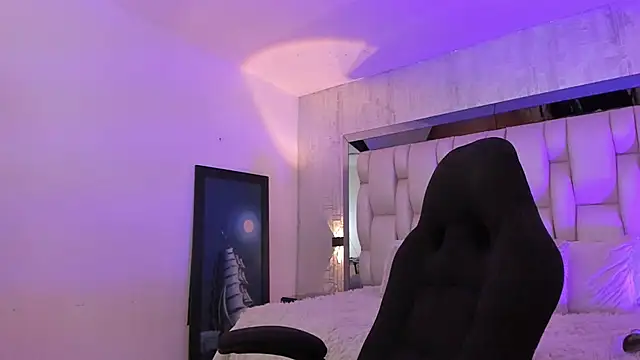 AnnaraLein online show from October 11, 2025, 3:28 am