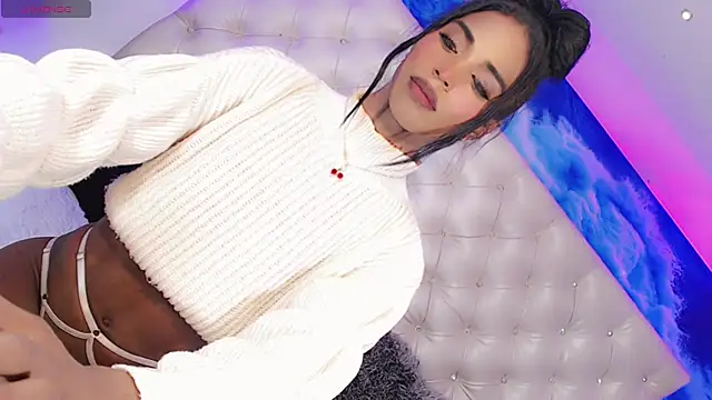 BabyAmatiis  online show from October 1, 2025, 9:32 pm