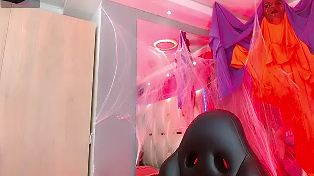 BabyAmatiis  online show from October 26, 2025, 11:05 am