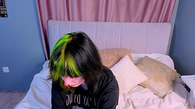 KandraCruser online show from October 16, 2025, 8:10 pm