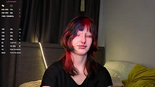 KandraCruser online show from December 19, 2025, 8:05 pm