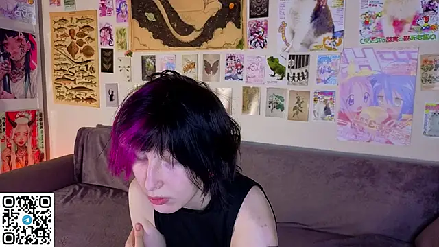 Snapshot of KandraCruser chatting on May 26, 2026, 8:05 pm KandraCruser online show from May 26, 2026, 8:05 pm