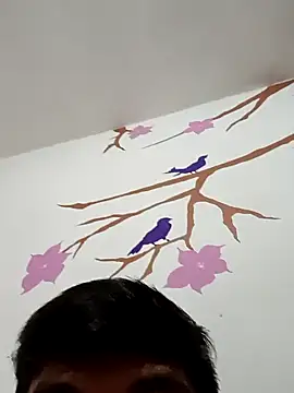 DavidVergagigante420 online show from October 21, 2025, 6:03 am