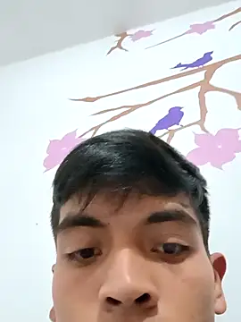 DavidVergagigante420 online show from November 6, 2025, 4:08 pm