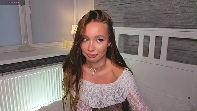 NedraLober online show from November 13, 2025, 7:18 am