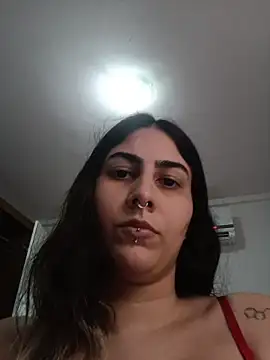 ApenasLys online show from December 18, 2025, 11:33 pm