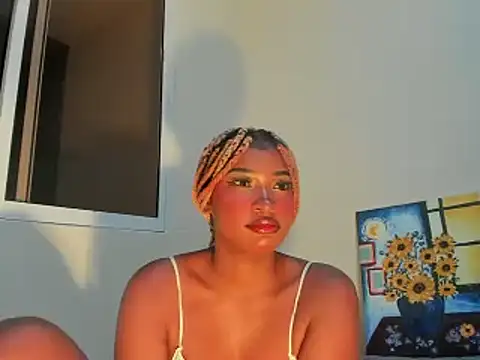Snapshot of SophiaBloss chatting on May 31, 2026, 7:48 am SophiaBloss online show from May 31, 2026, 7:48 am