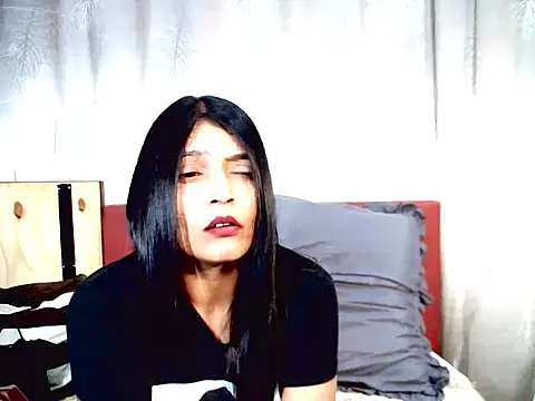 IndianAlisha online show from December 5, 2025, 6:15 pm