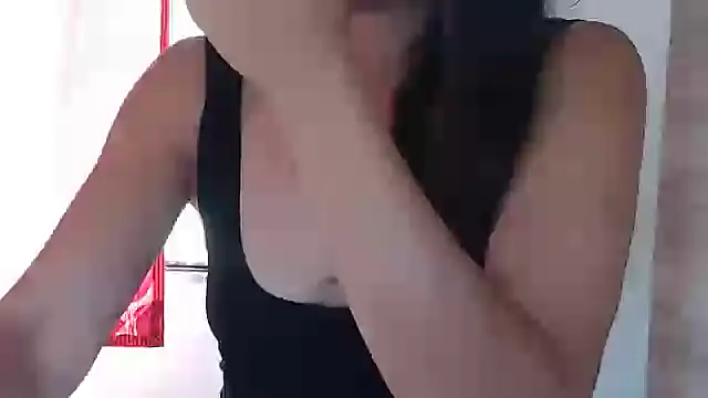 Missforever online show from October 23, 2025, 3:44 pm