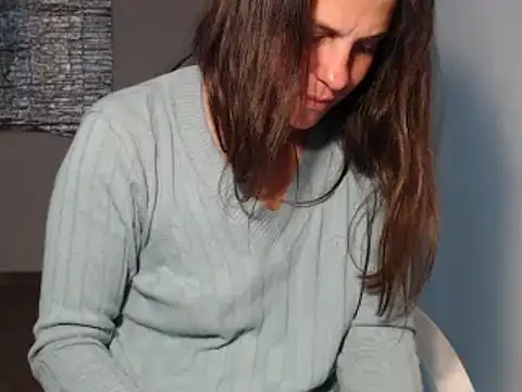 Missforever online show from November 9, 2025, 2:43 am