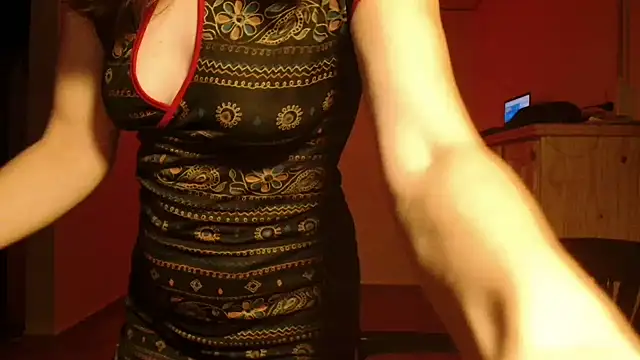 Missforever online show from June 5, 2026, 9:31 pm