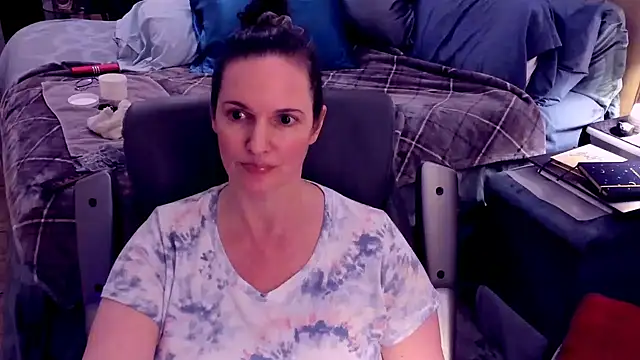 ninajaymes online show from December 25, 2024, 2:46 am