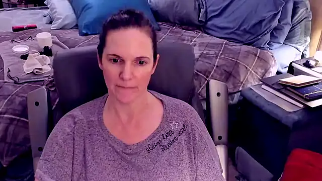 ninajaymes online show from December 26, 2024, 1:40 am