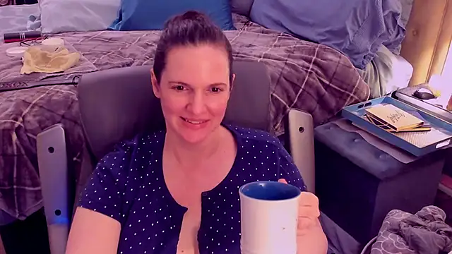 ninajaymes online show from January 8, 2025, 5:16 am