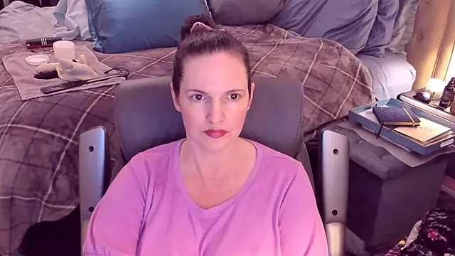 ninajaymes online show from January 30, 2025, 12:29 am