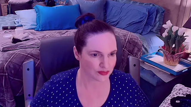 ninajaymes online show from February 8, 2025, 1:43 am