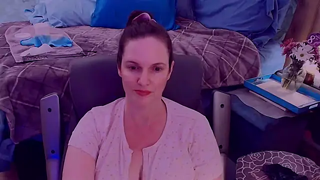 ninajaymes online show from March 8, 2025, 3:50 am