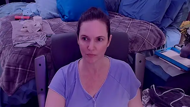 ninajaymes online show from March 17, 2025, 10:28 pm