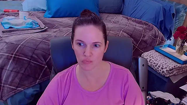 ninajaymes online show from October 7, 2025, 11:13 pm