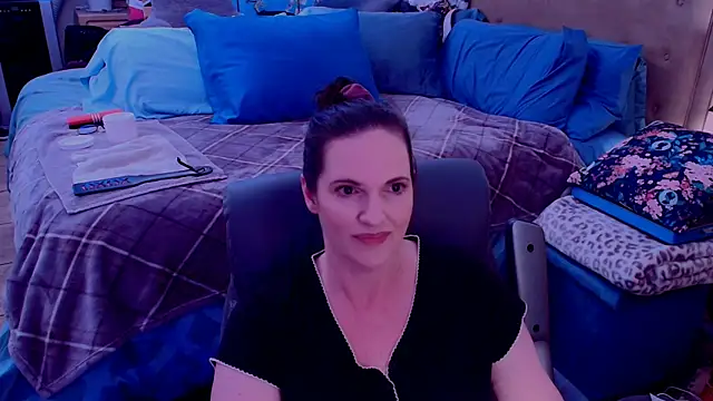 Snapshot of ninajaymes chatting on May 11, 2026, 9:45 pm ninajaymes online show from May 11, 2026, 9:45 pm