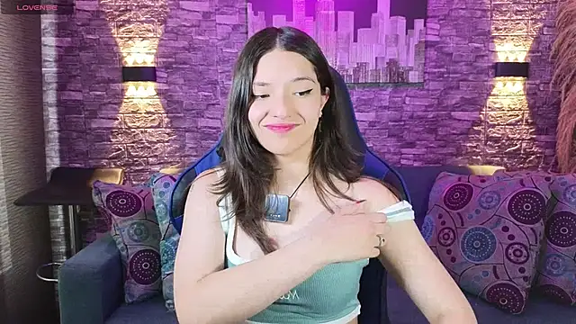 imrockstar online show from September 22, 2025, 7:27 pm