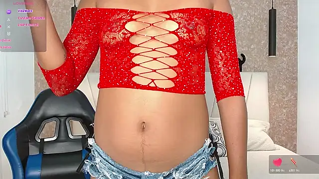 Snapshot of Chloe_Brown3 chatting on September 22, 2025, 6:32 pm Chloe Brown3 online show from September 22, 2025, 6:32 pm