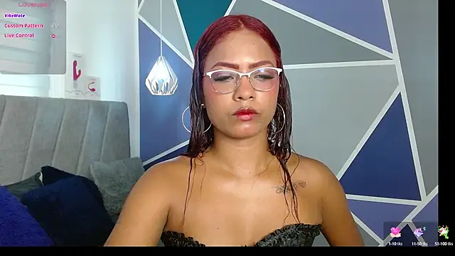 Snapshot of Chloe_Brown3 chatting on October 11, 2025, 6:06 pm Chloe Brown3 online show from October 11, 2025, 6:06 pm