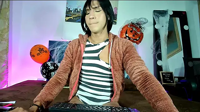 Jenny Sweet1 online show from October 21, 2025, 4:46 am