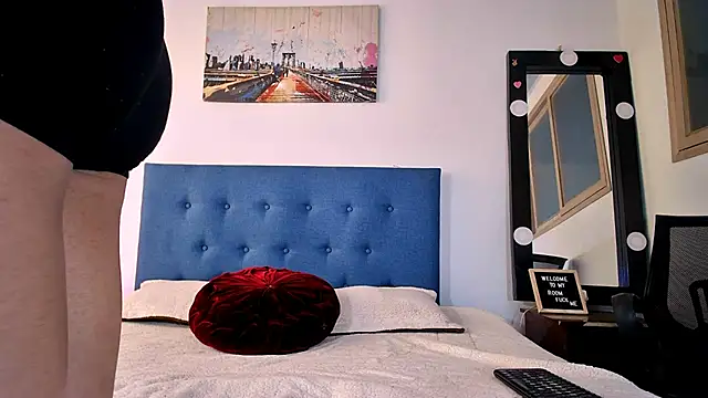 Jenny Sweet1 online show from November 11, 2025, 2:17 pm