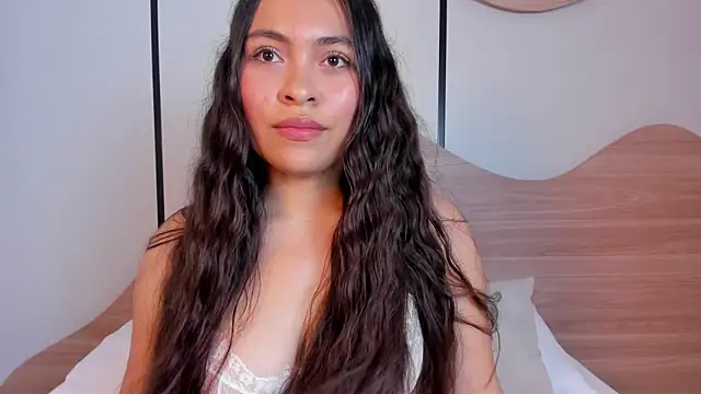 allie bruce online show from September 16, 2025, 2:12 am