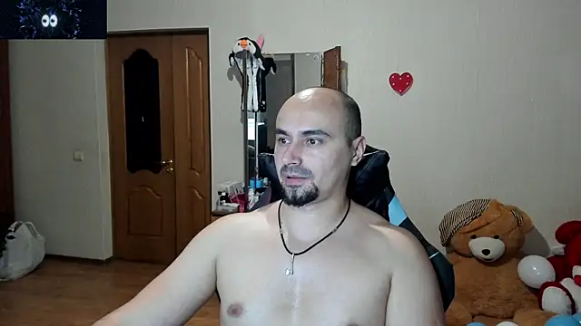 Gri SH online show from October 27, 2025, 9:30 pm