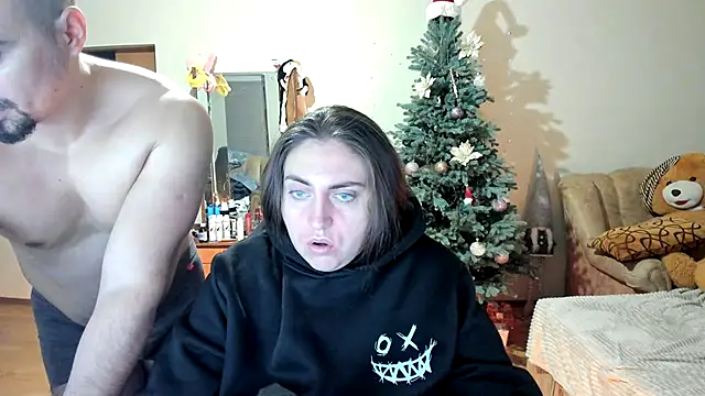 Gri SH online show from January 10, 2026, 6:53 pm