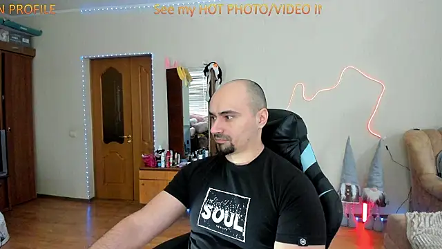 Gri SH online show from February 8, 2026, 12:19 pm