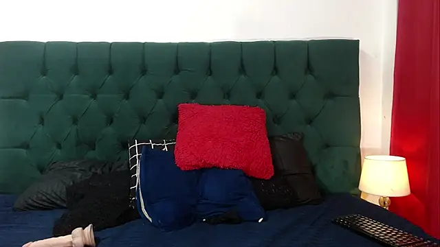 Ariatnaanddilan online show from September 27, 2025, 11:21 pm