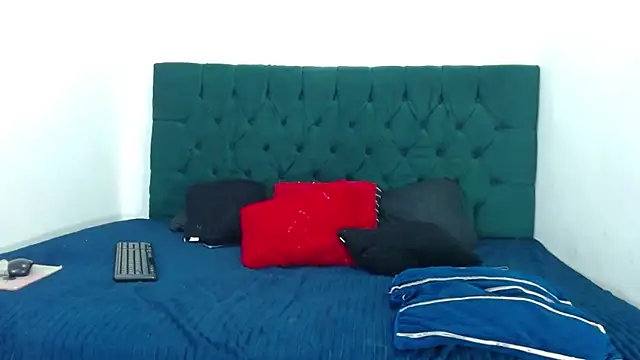 Ariatnaanddilan online show from November 26, 2025, 9:27 pm