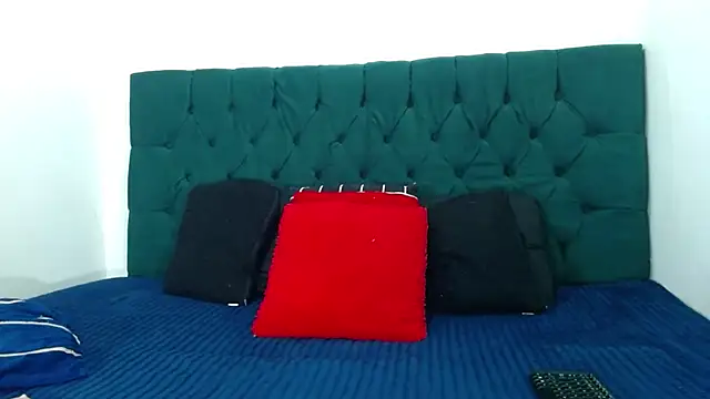 Ariatnaanddilan online show from November 30, 2025, 7:07 pm