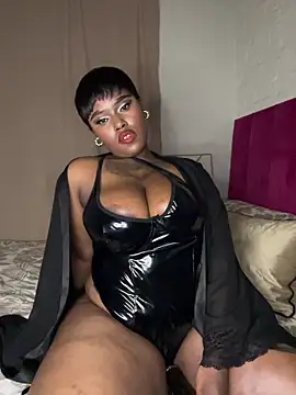 QUEEN NOBUHLE 777 online show from April 15, 2026, 10:43 pm