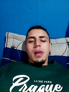 1C2AM22 online show from September 21, 2025, 6:26 am