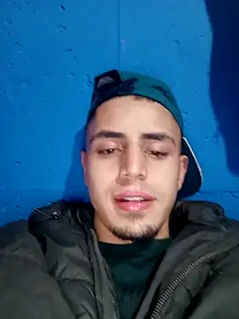 1C2AM22 online show from September 23, 2025, 2:36 am