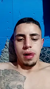 1C2AM22 online show from September 25, 2025, 5:11 am