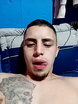 1C2AM22 online show from September 26, 2025, 5:11 am