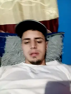 1C2AM22 online show from October 14, 2025, 2:23 am