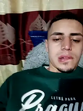 1C2AM22 online show from October 20, 2025, 10:49 am