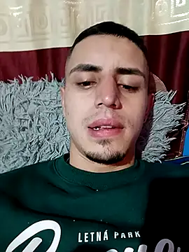 1C2AM22 online show from October 21, 2025, 10:38 am