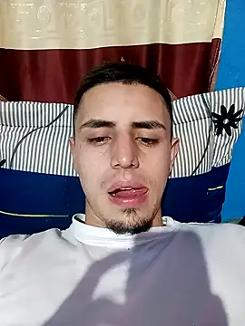 1C2AM22 online show from November 11, 2025, 4:12 am